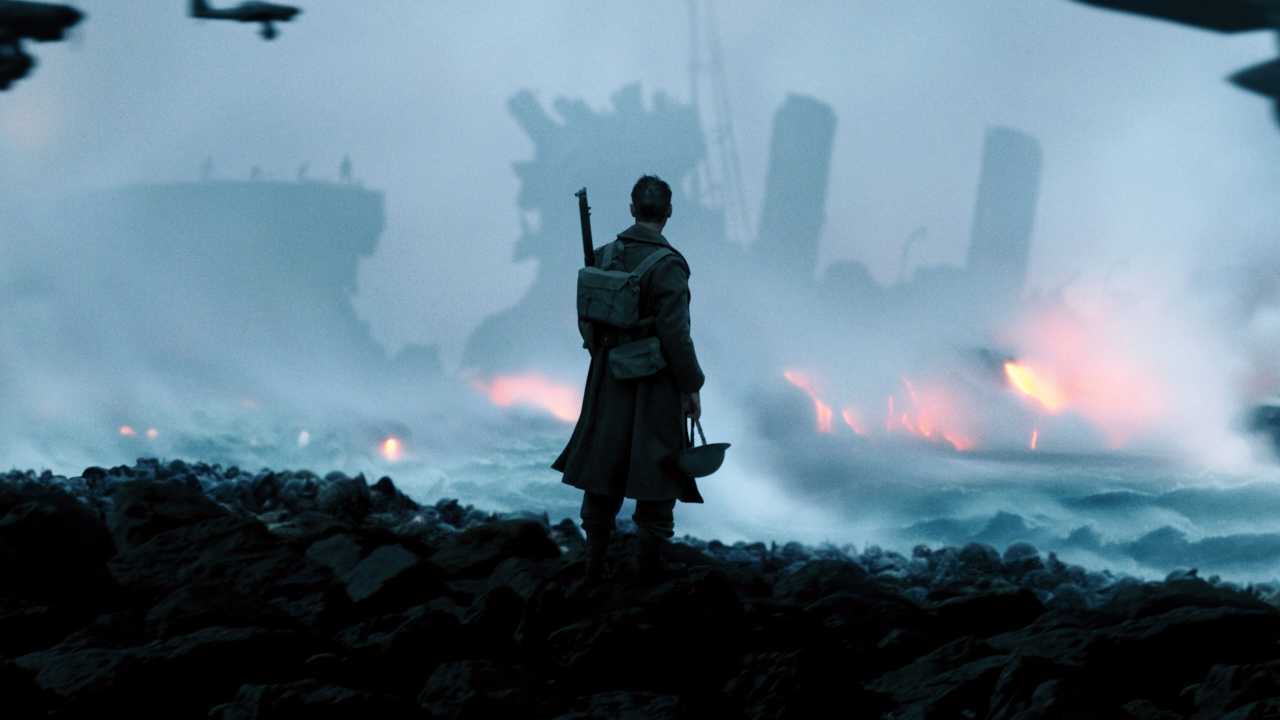 Dunkirk online