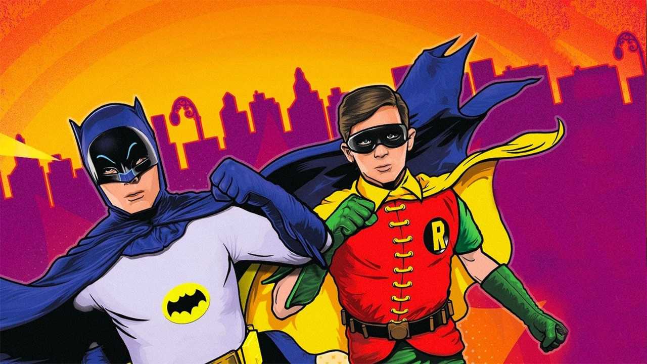 Batman: A köpenyes lovagok visszatérnek online