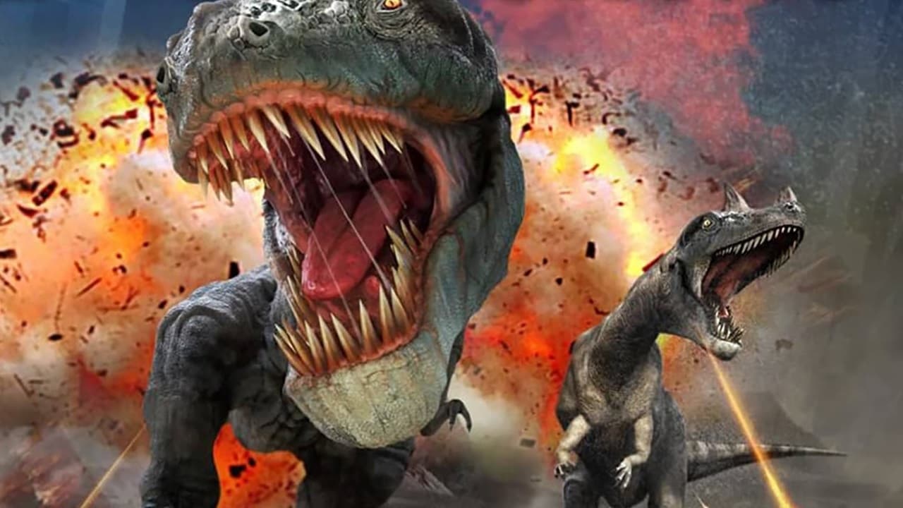 Jurassic város online