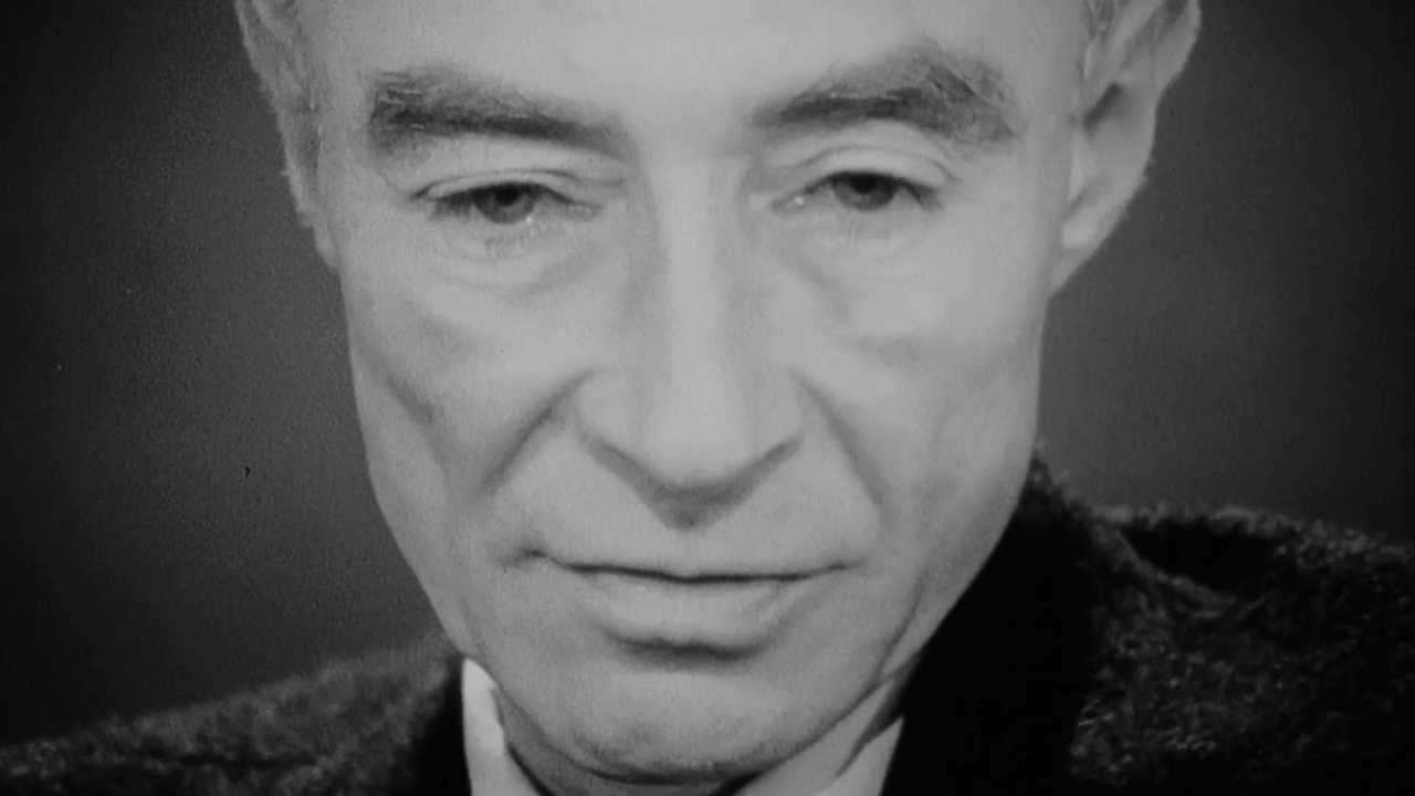 To End All War: Oppenheimer & the Atomic Bomb online