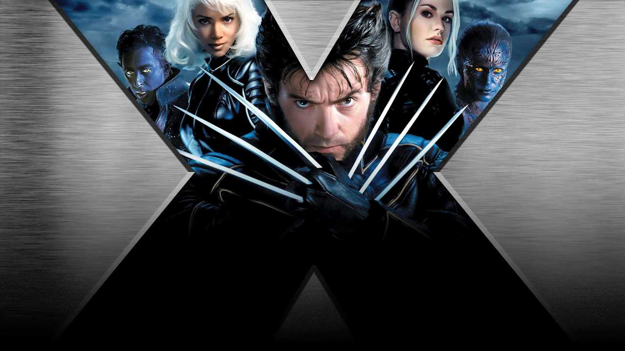 X-Men 2. online