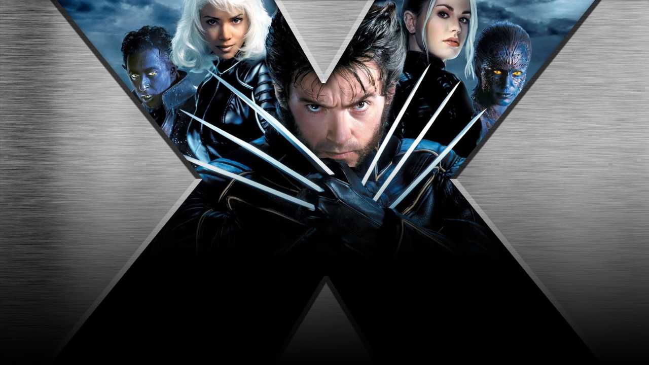 X-Men 2. online