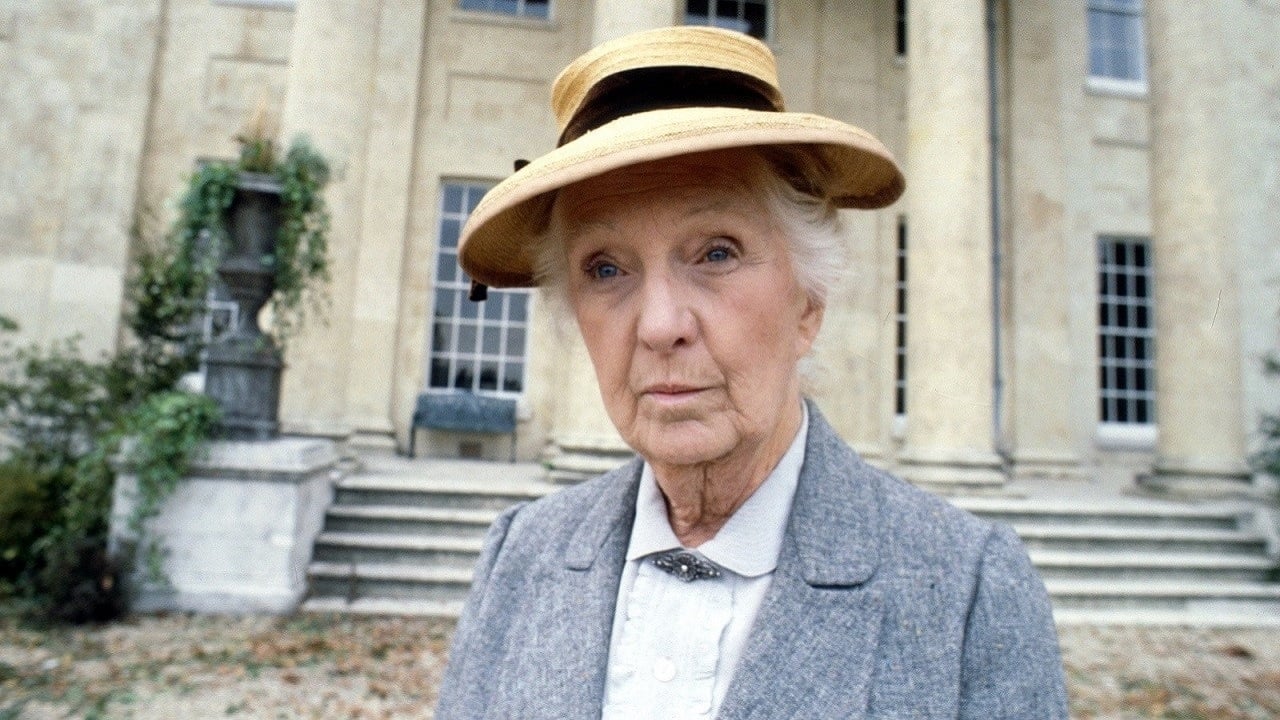 Miss Marple: Gyilkosság a paplakban online