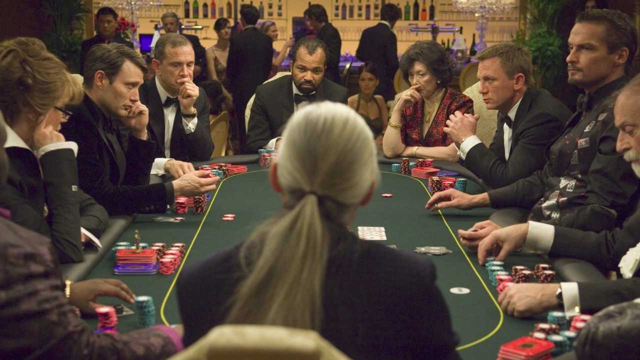 Casino Royale online