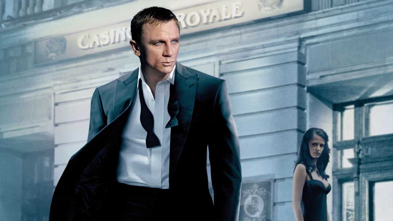 Casino Royale online