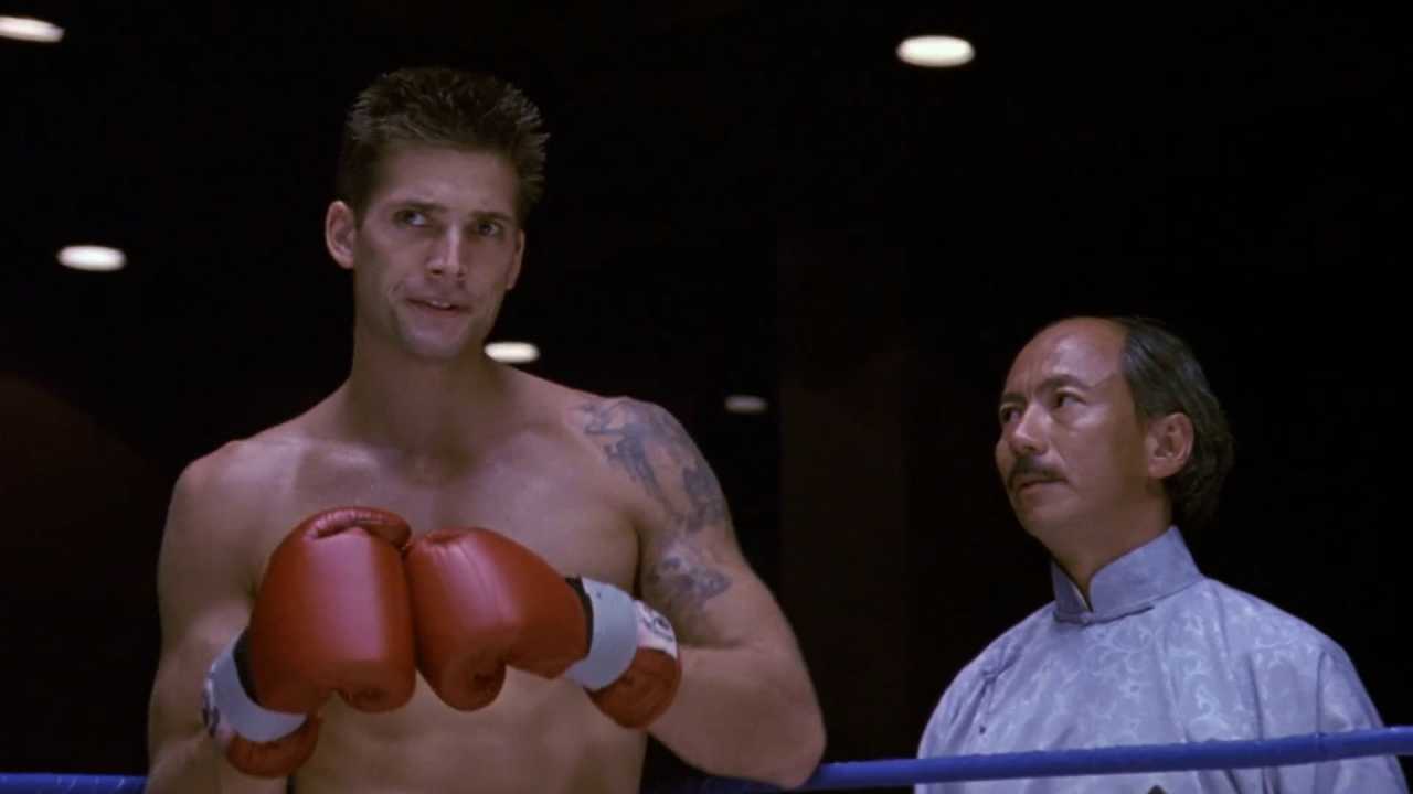 Kickboxer 3.: A küzdés művészete online