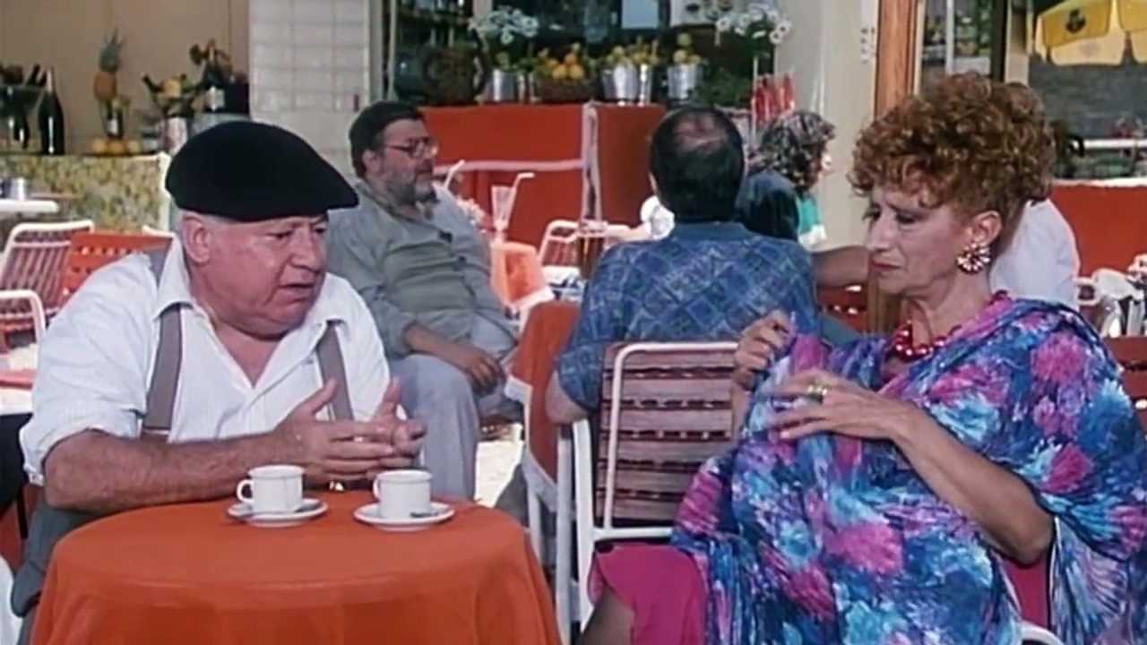 Fantozzi - Il ritorno online