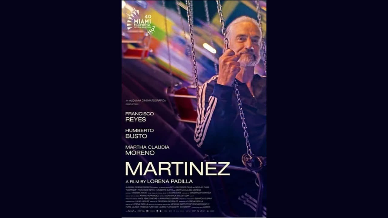 Martínez online