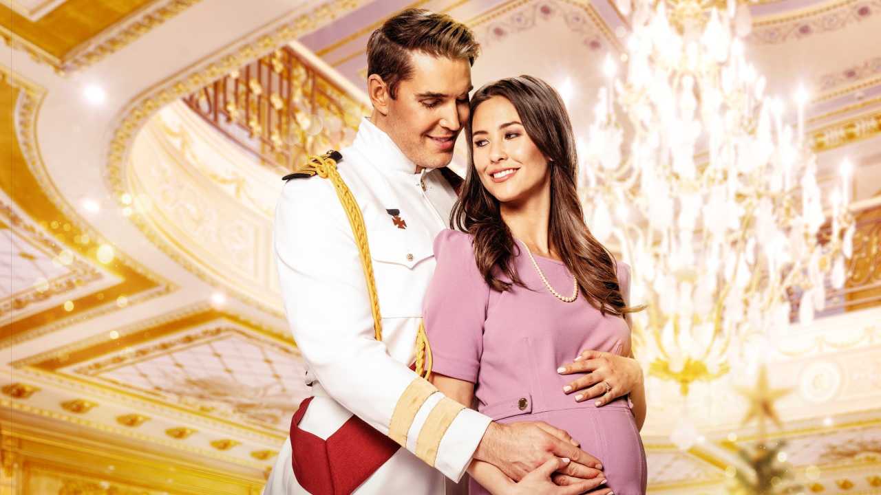 Christmas with a Prince: The Royal Baby online