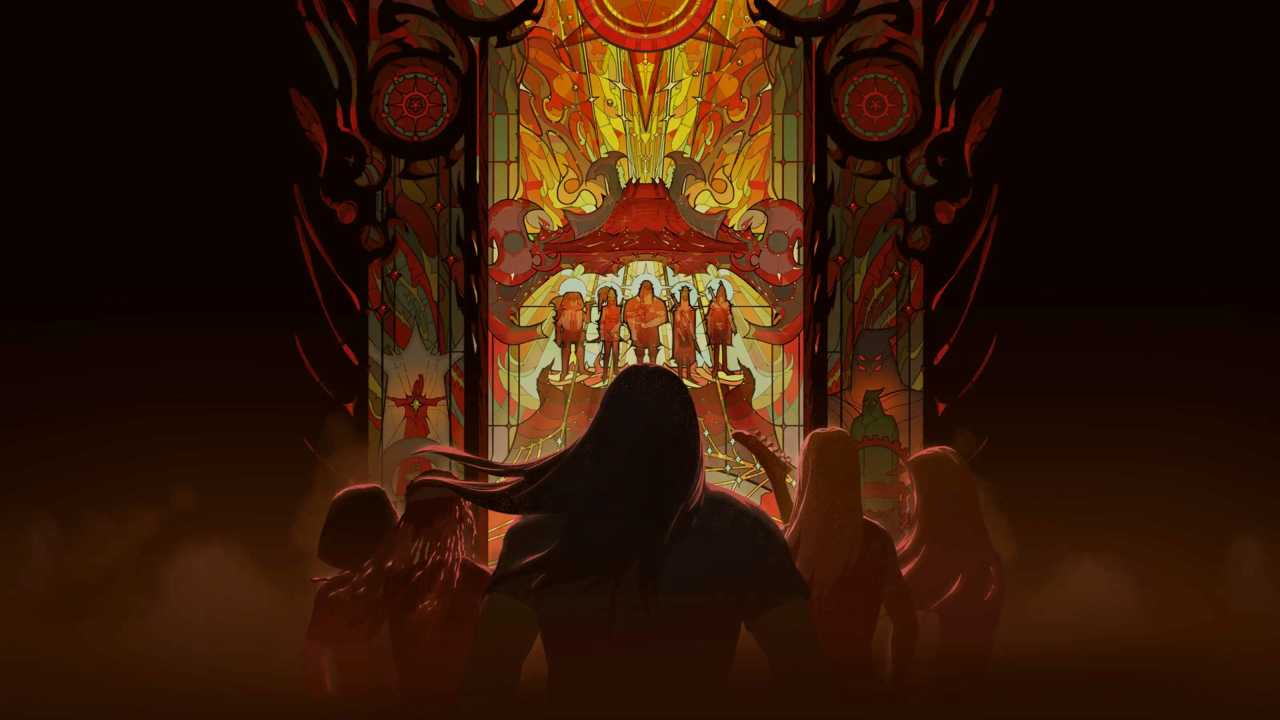 Metalocalypse: Army of the Doomstar online