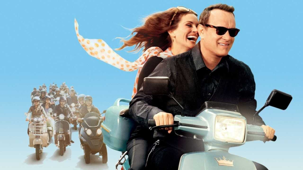 Larry Crowne online