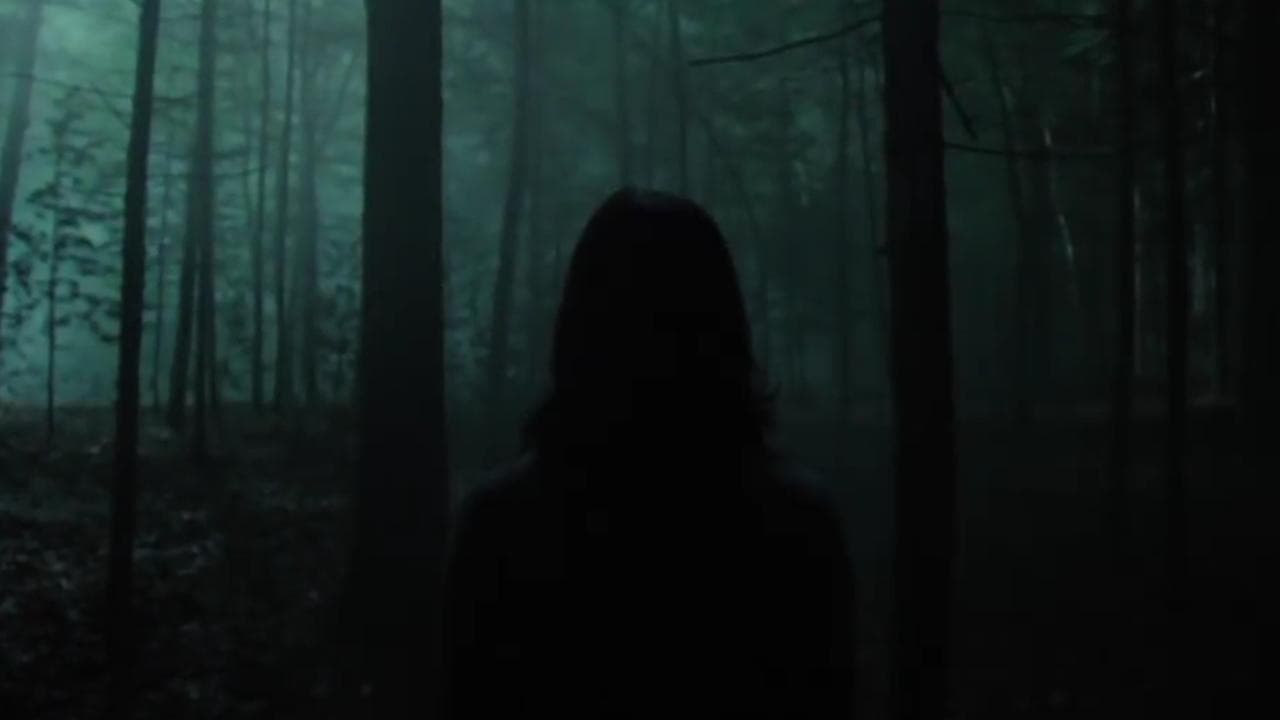 Slender Man - Az ismeretlen rém online