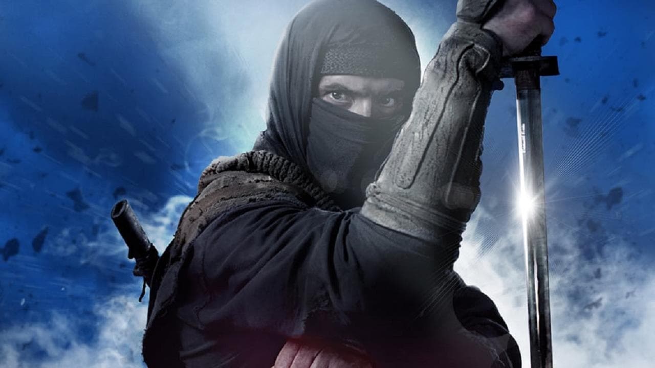 Ninja 2 – A harcos bosszúja online