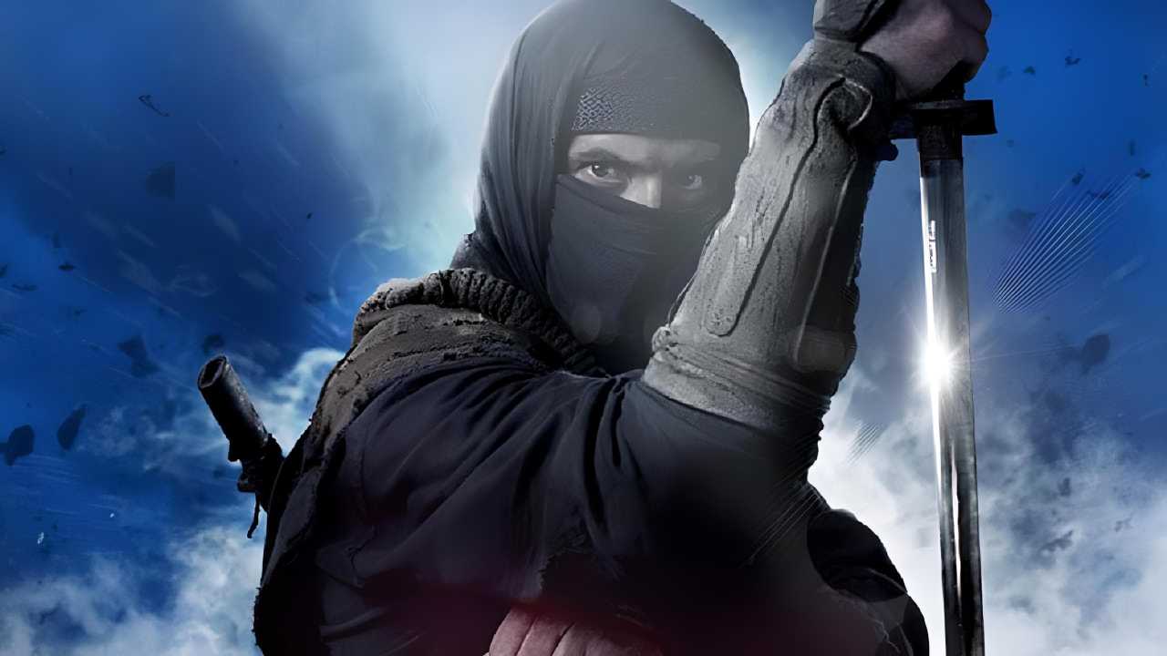 Ninja 2 – A harcos bosszúja online