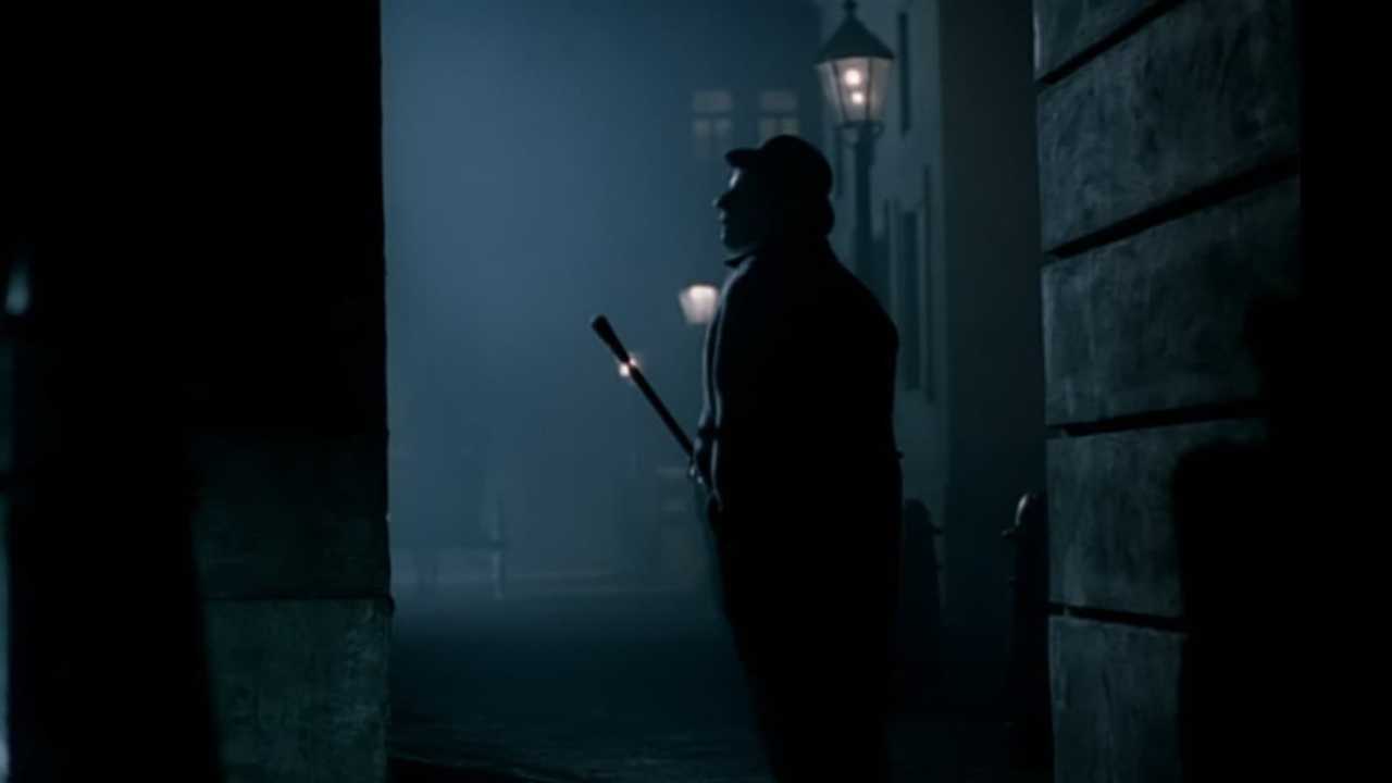 Sherlock Holmes esete a gonosszal online