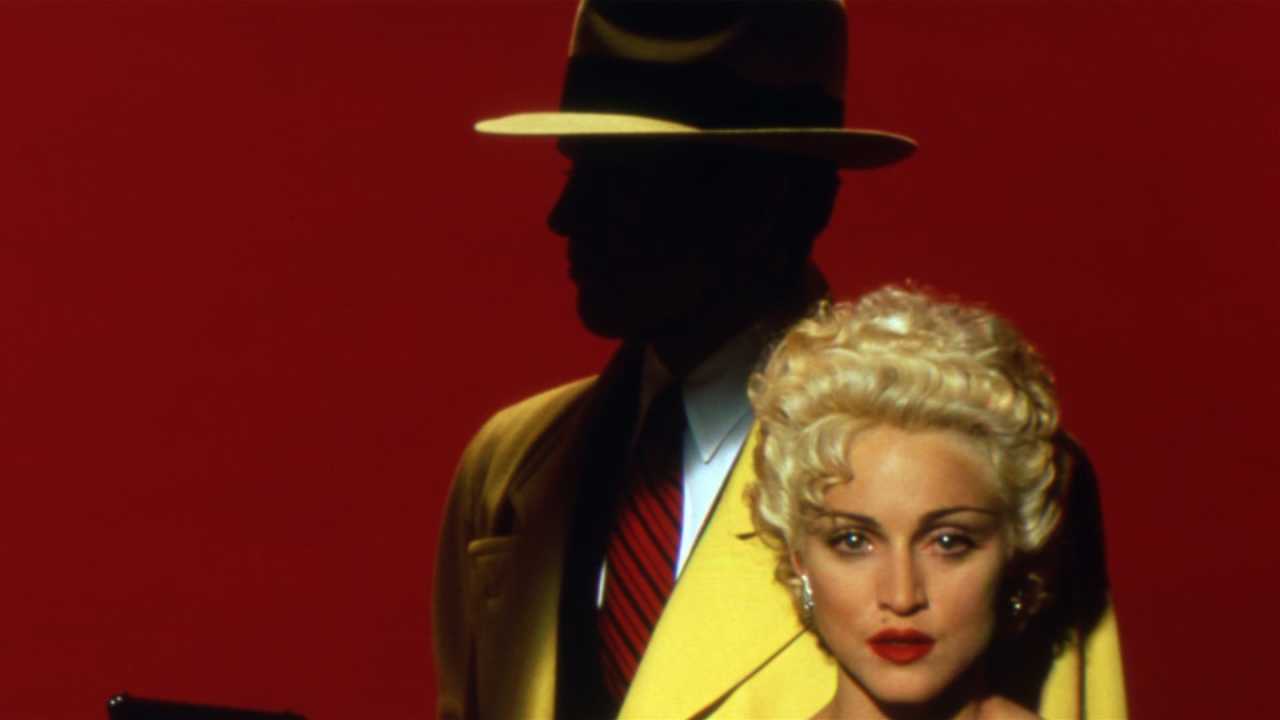 Dick Tracy online