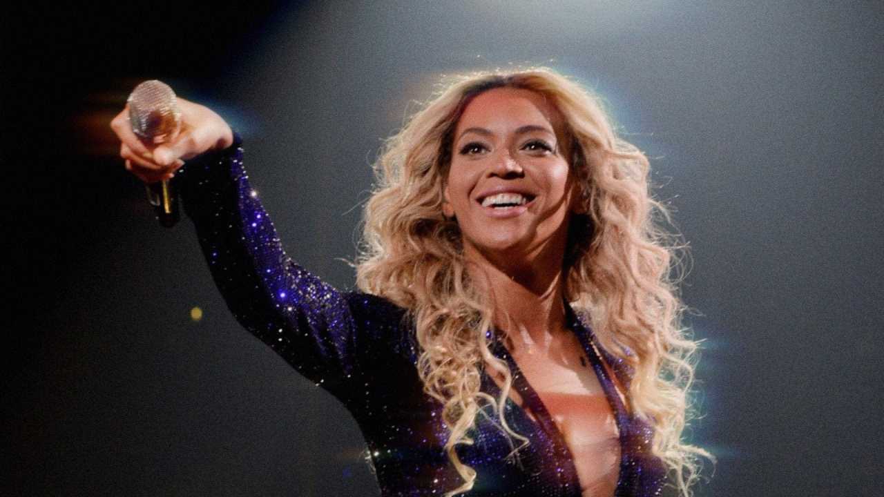 Call Me Country: Beyoncé & Nashville's Renaissance online