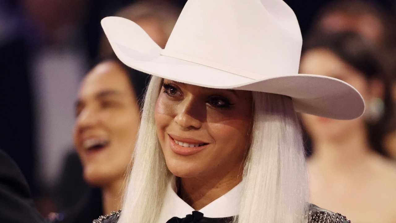 Call Me Country: Beyoncé & Nashville's Renaissance online