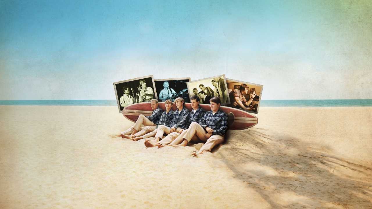 The Beach Boys online