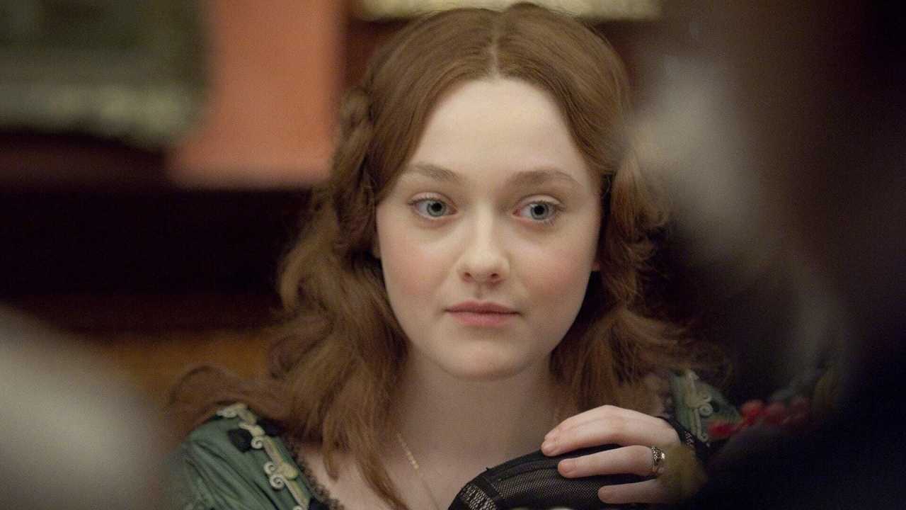 Effie Gray online