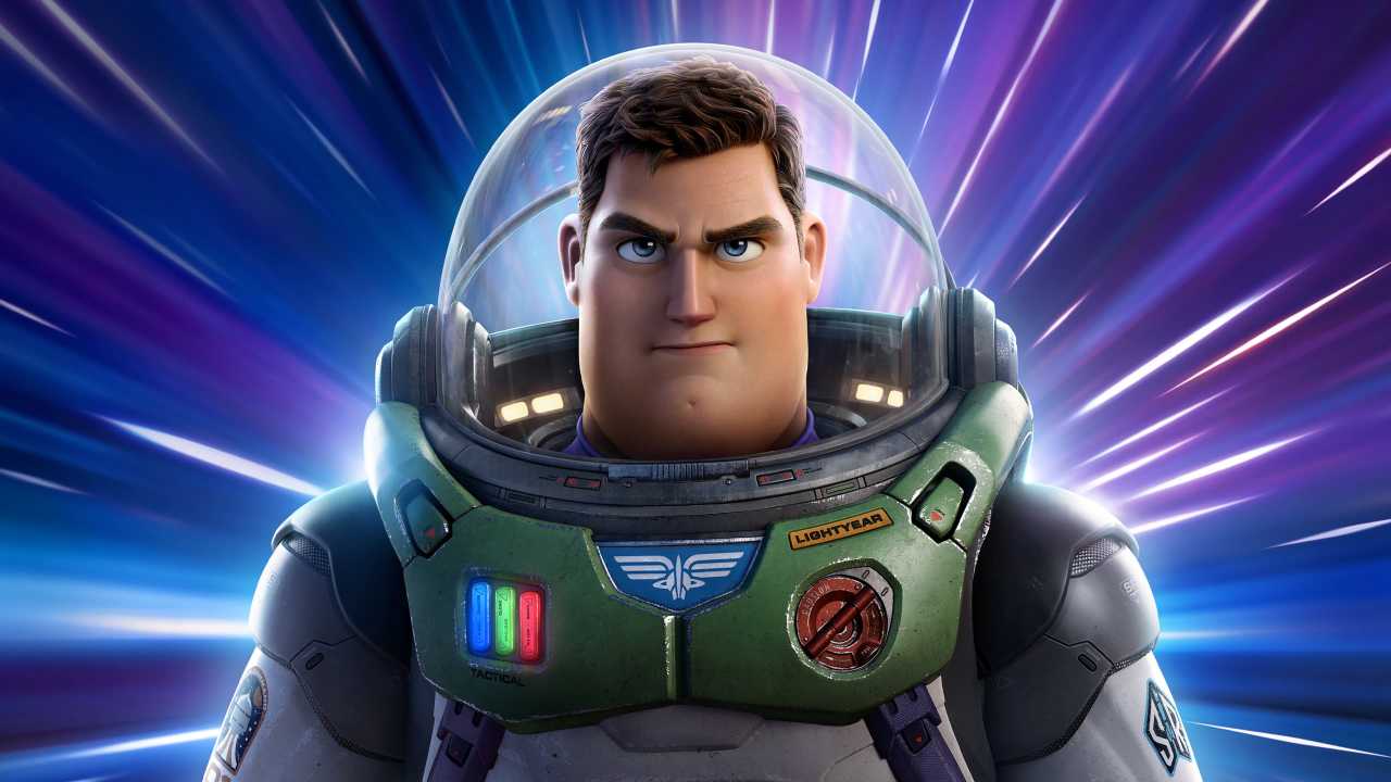 Lightyear online