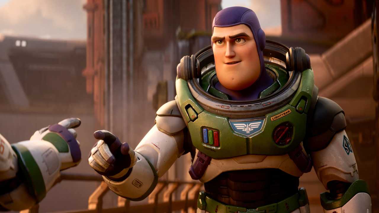 Lightyear online