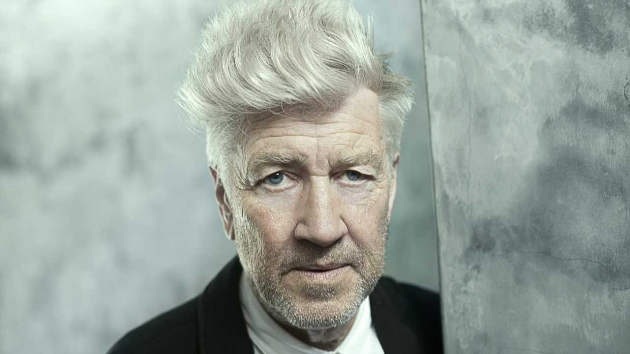 David Lynch: The Art Life online