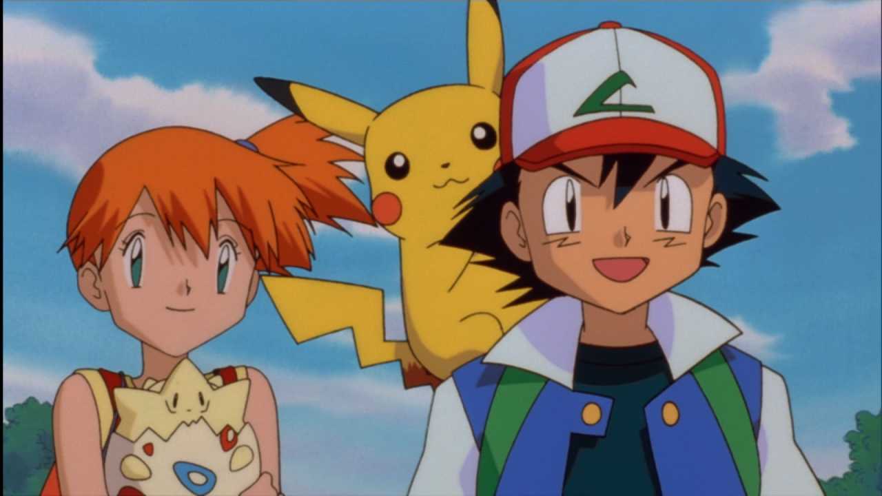 Pokémon 3. - Az öntudatlan betűi online