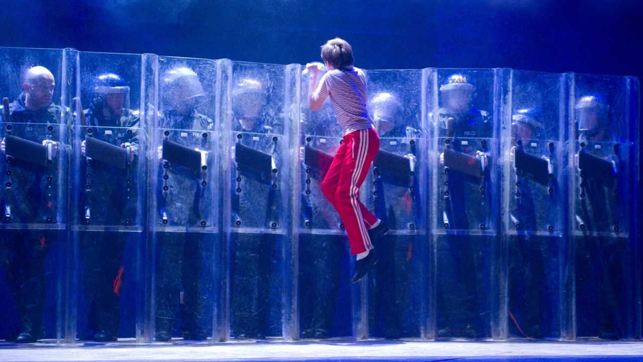 Billy Elliot: The Musical Live online