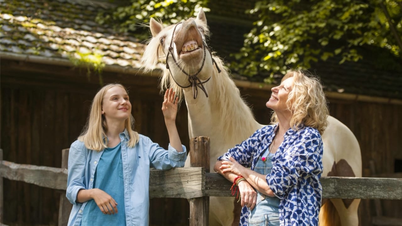 Wendy II. - Örök barátság online