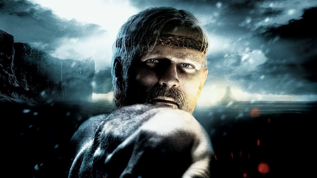 Beowulf - Legendák lovagja online