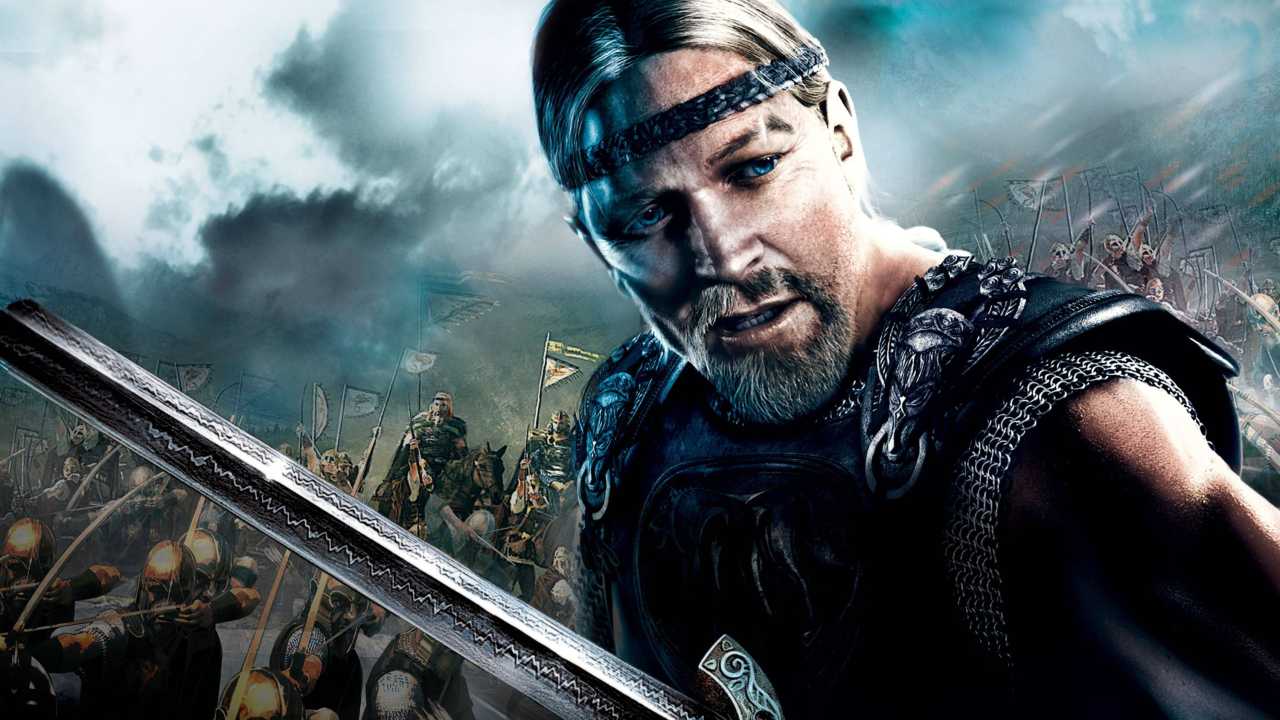 Beowulf - Legendák lovagja online