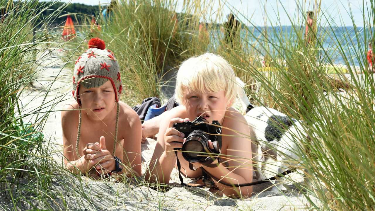 Rico, Oskar und der Diebstahlstein online