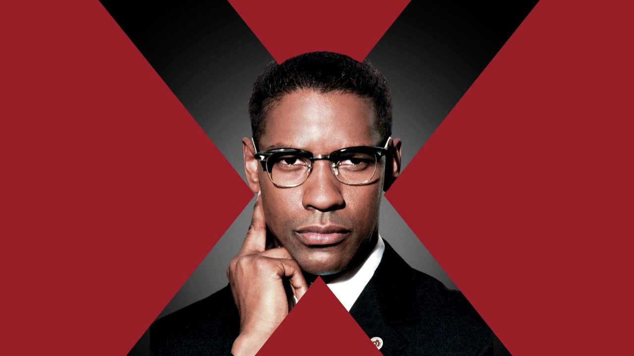 Malcolm X online