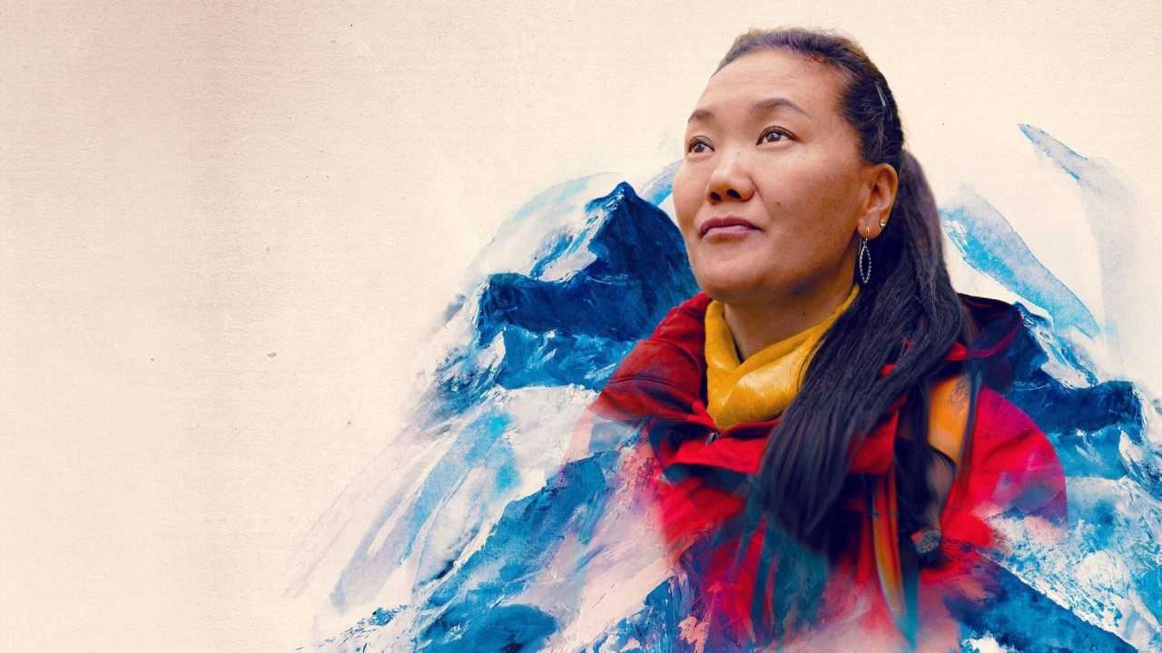 Lhakpa Sherpa: Az Everest királynője online