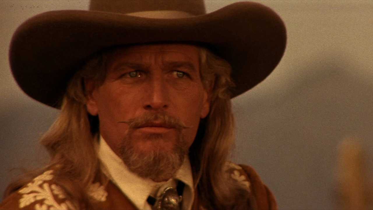 Buffalo Bill és az indiánok online