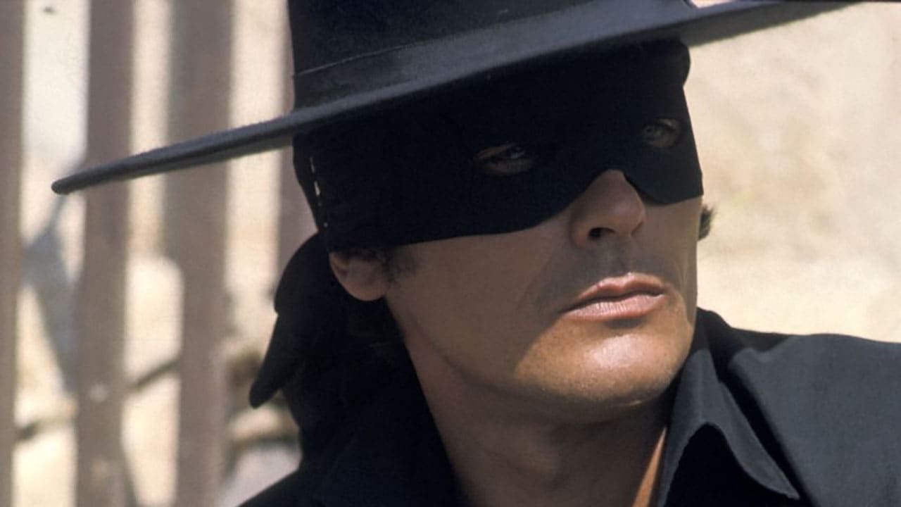 Zorro online