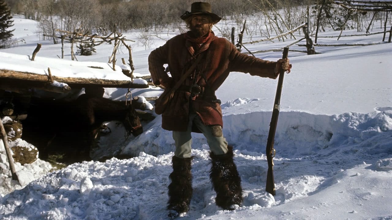 Jeremiah Johnson online