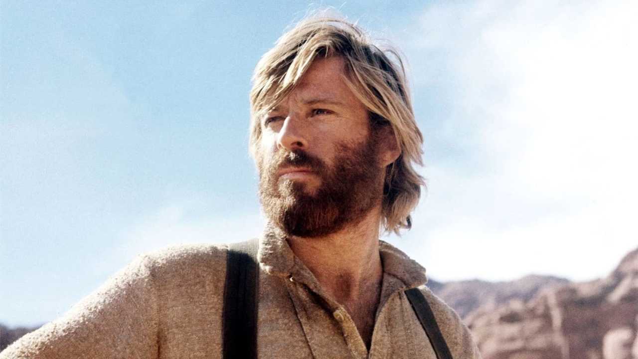 Jeremiah Johnson online