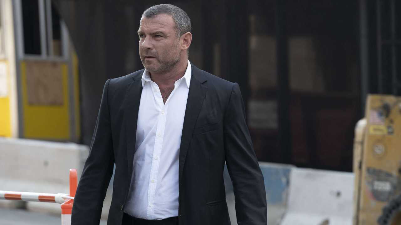 Ray Donovan: The Movie online