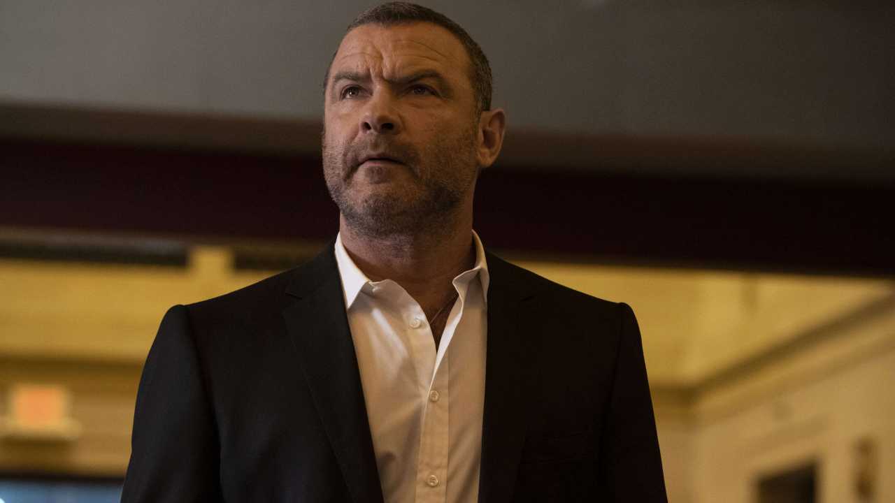 Ray Donovan: The Movie online