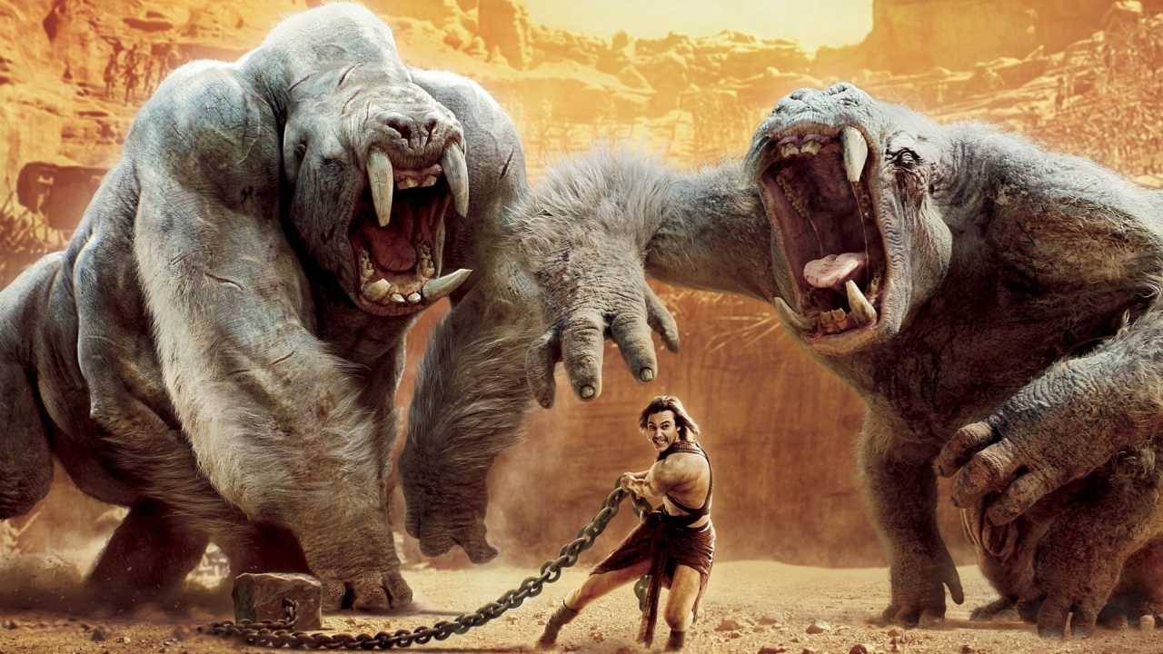 John Carter online