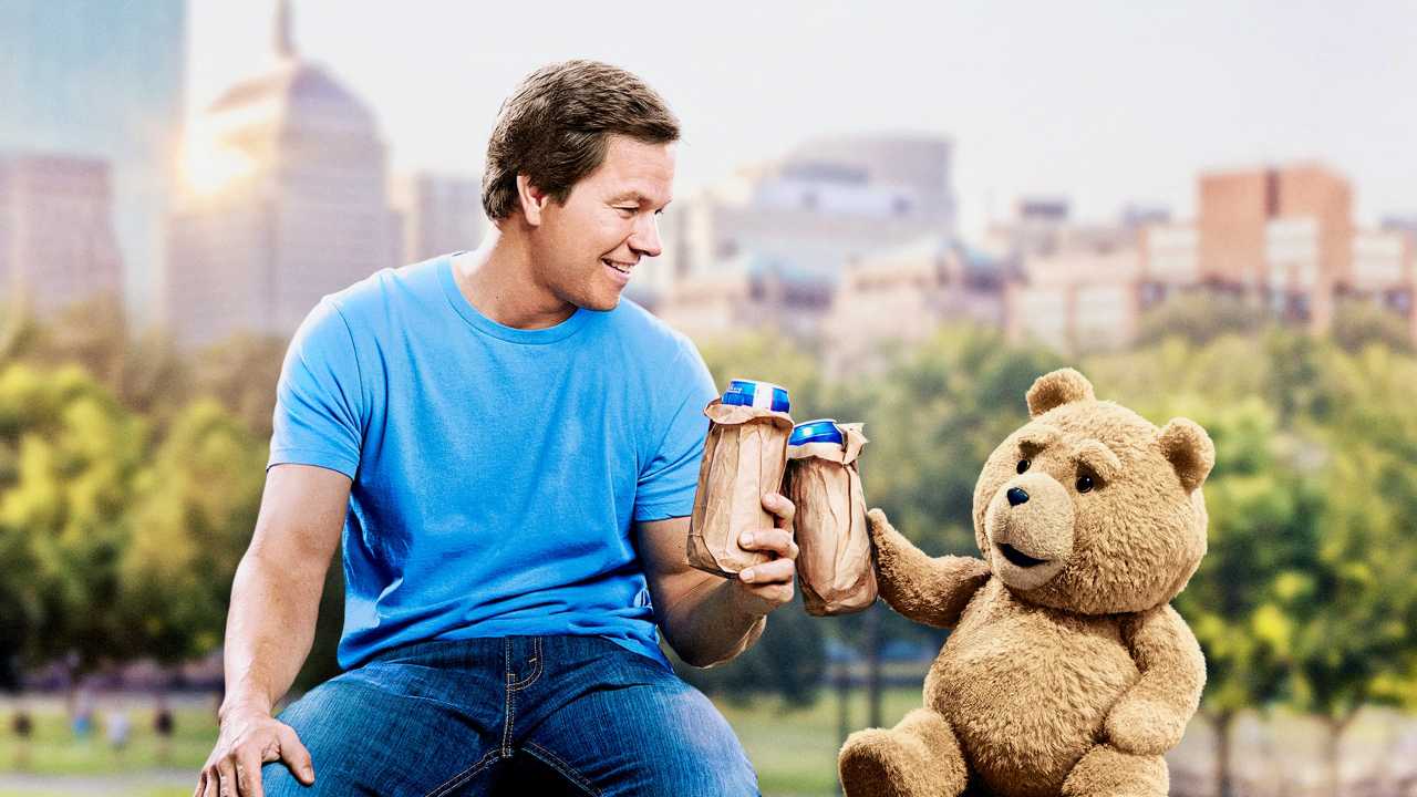 Ted 2. online