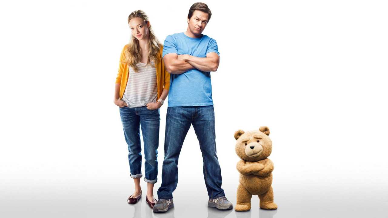 Ted 2. online