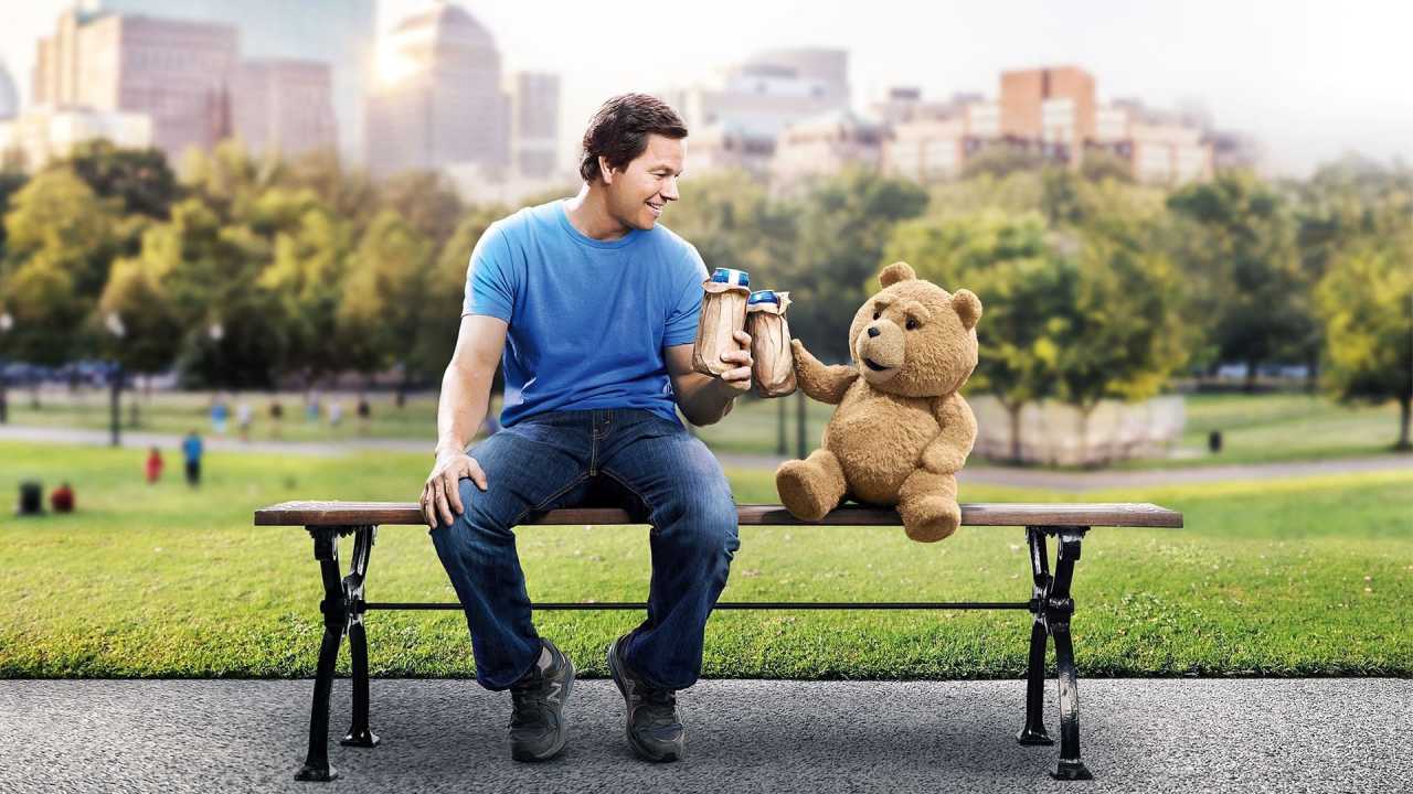 Ted 2. online