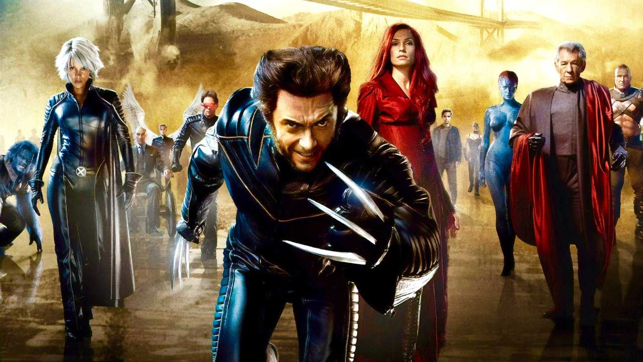 X-Men: Az ellenállás vége online