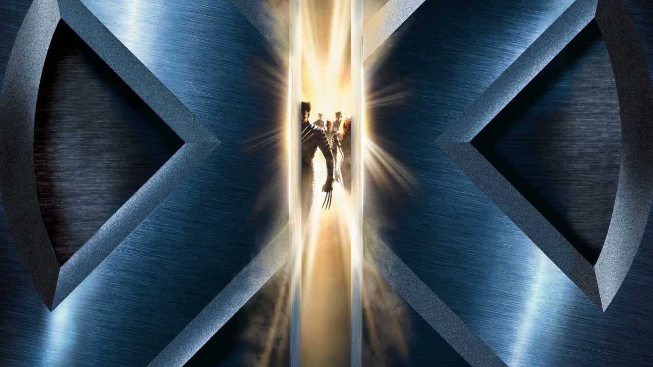 X-Men: A kívülállók online