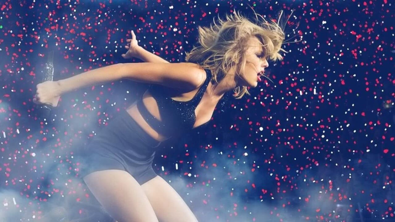 Taylor Swift: The 1989 World Tour - Live online