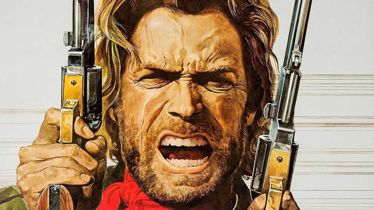 A törvényenkívüli Josey Wales online