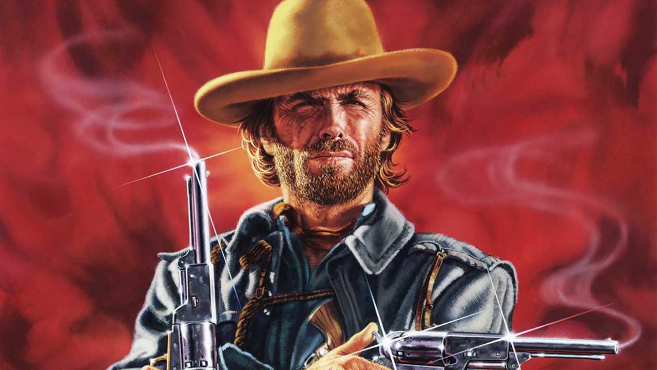 A törvényenkívüli Josey Wales online